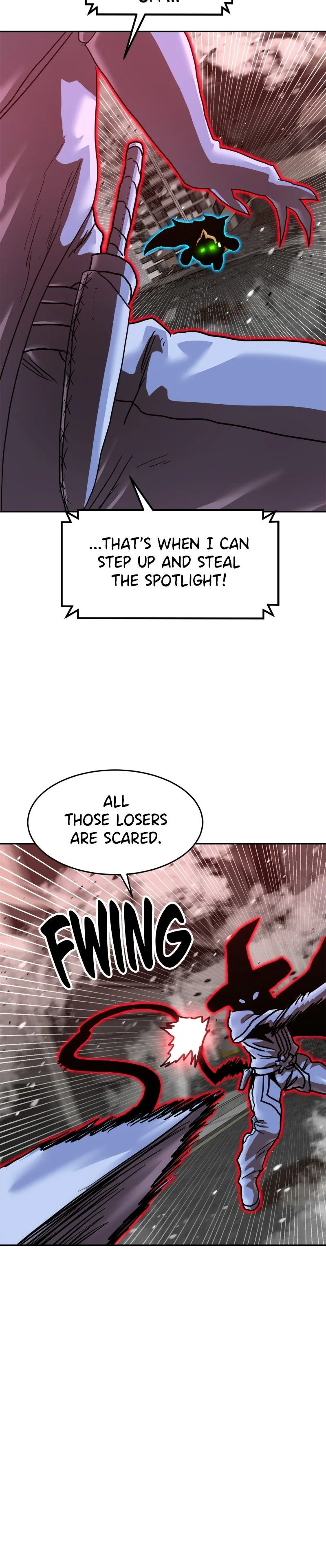 Double Click Chapter 229 Page 25