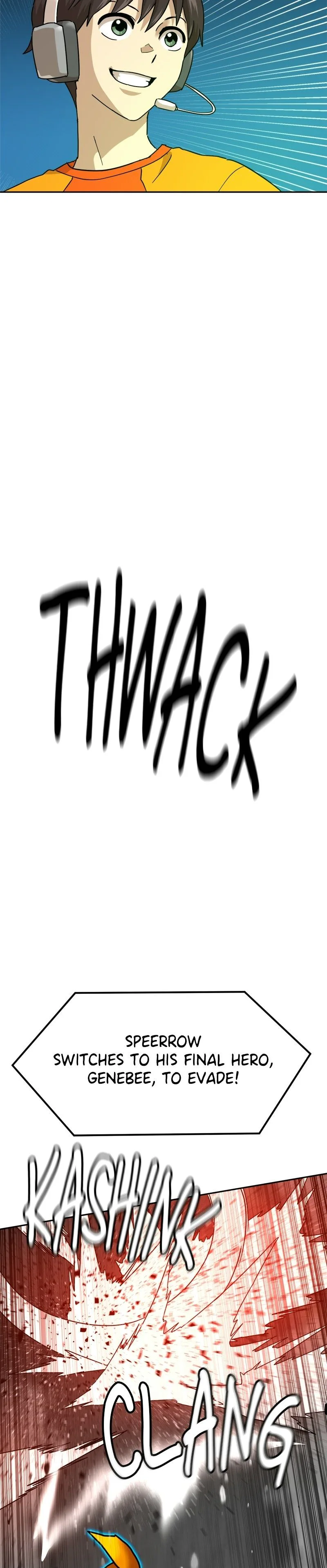 Double Click Chapter 229 Page 32