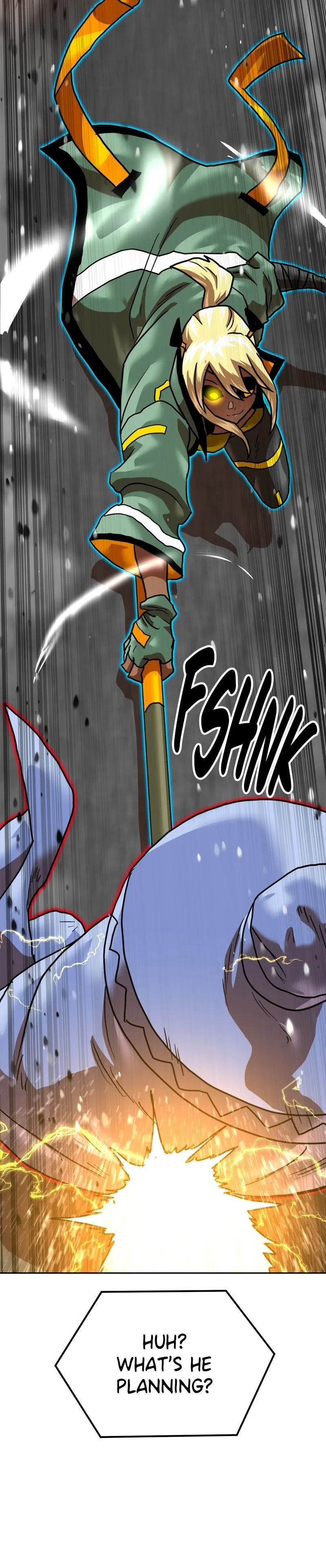 Double Click Chapter 229 Page 33