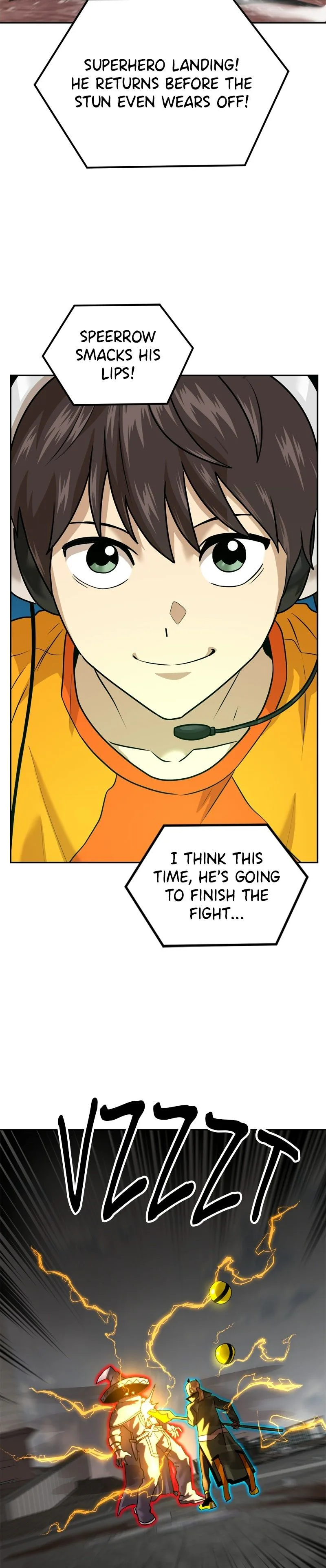 Double Click Chapter 229 Page 37
