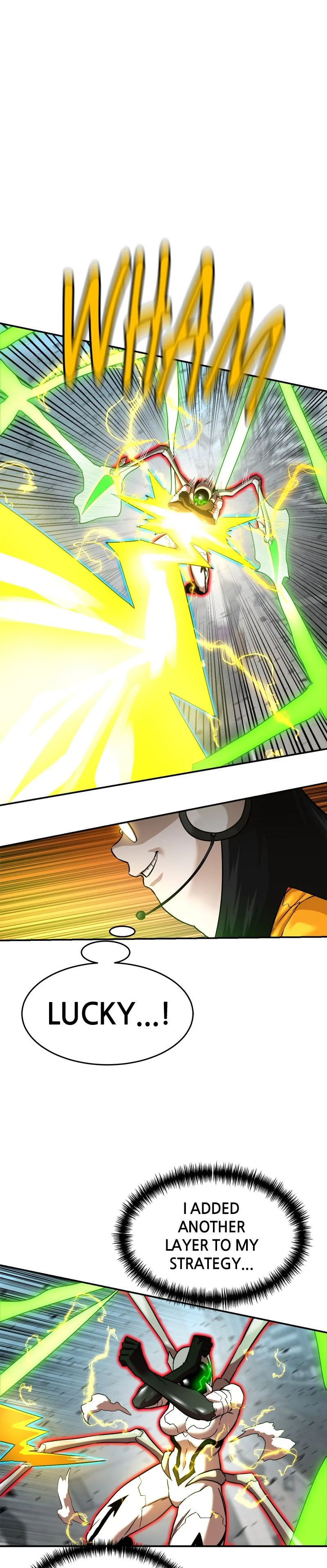 Double Click Chapter 187 Page 11
