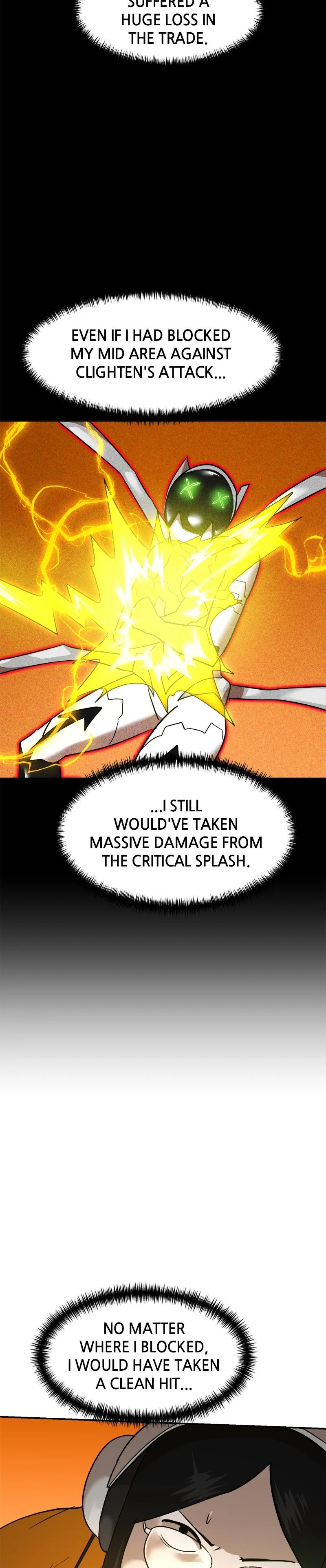 Double Click Chapter 187 Page 13