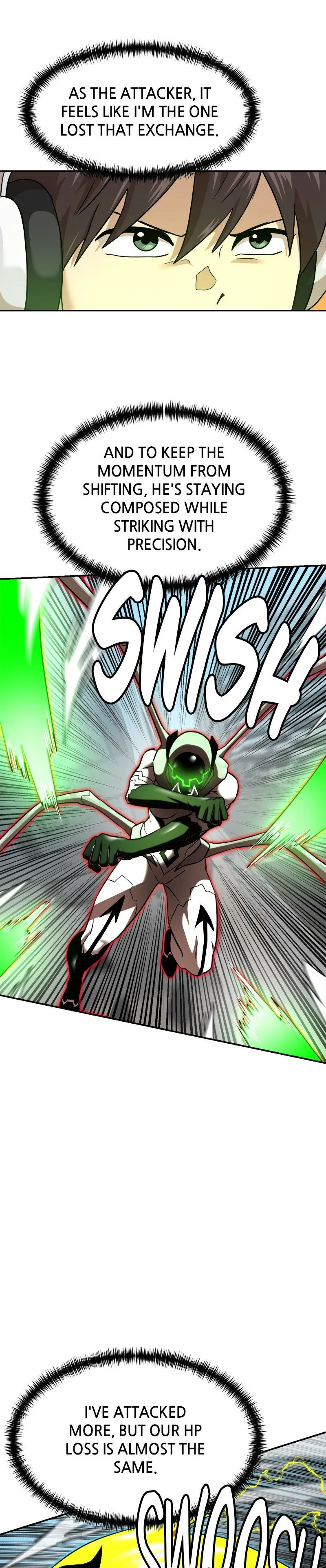 Double Click Chapter 187 Page 17