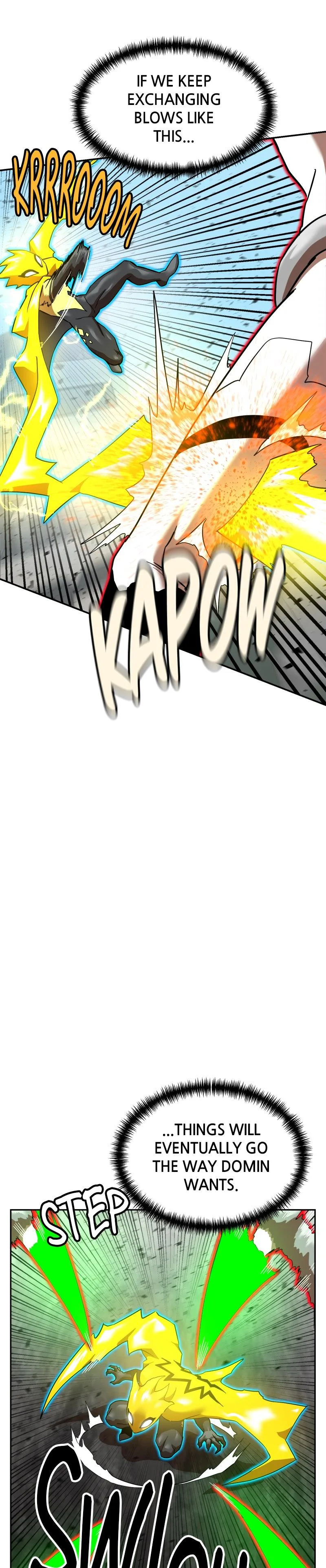 Double Click Chapter 187 Page 19
