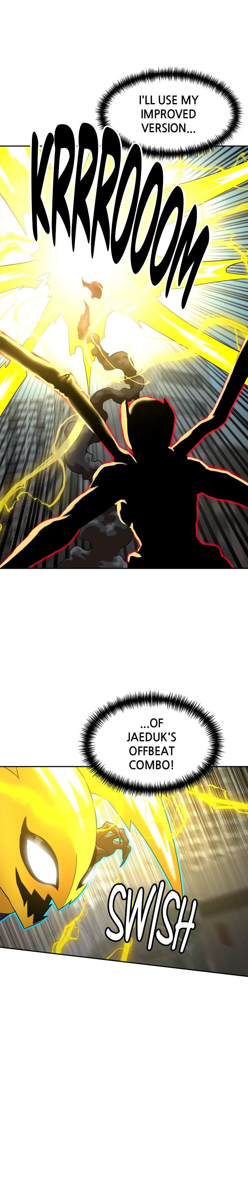 Double Click Chapter 187 Page 21