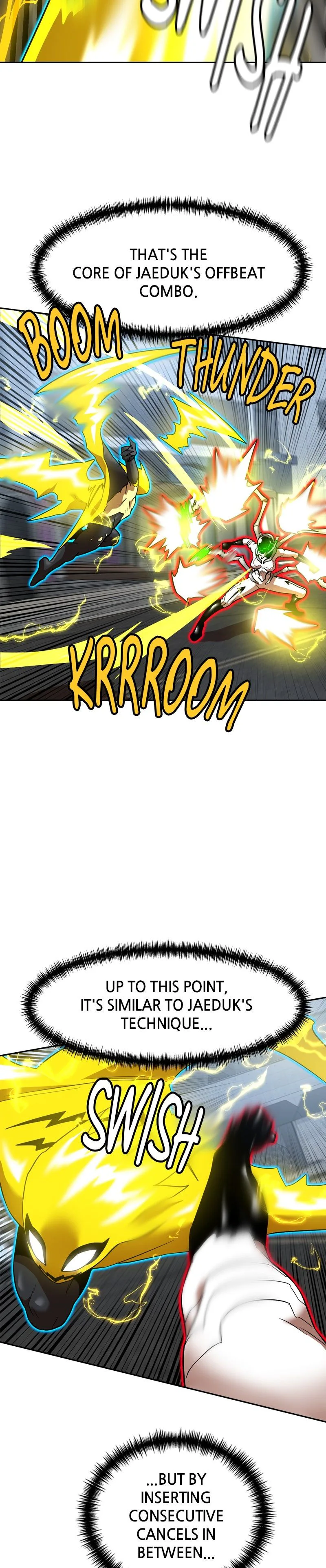Double Click Chapter 187 Page 24