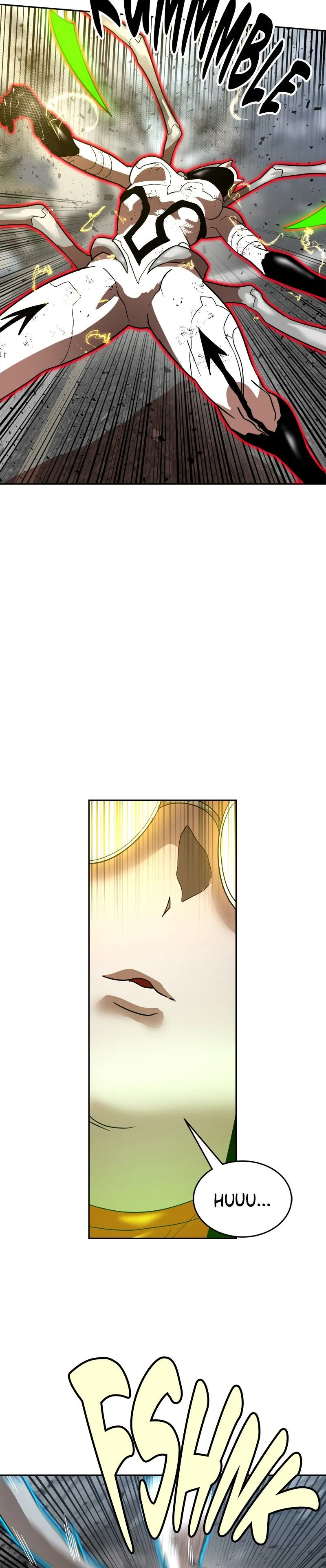 Double Click Chapter 187 Page 29