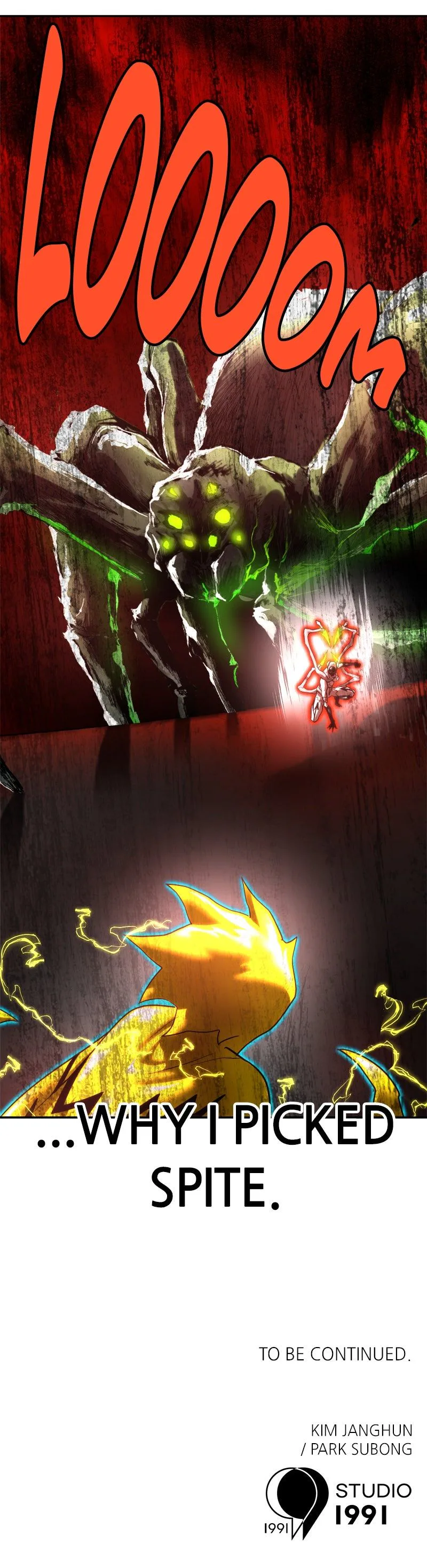 Double Click Chapter 187 Page 33