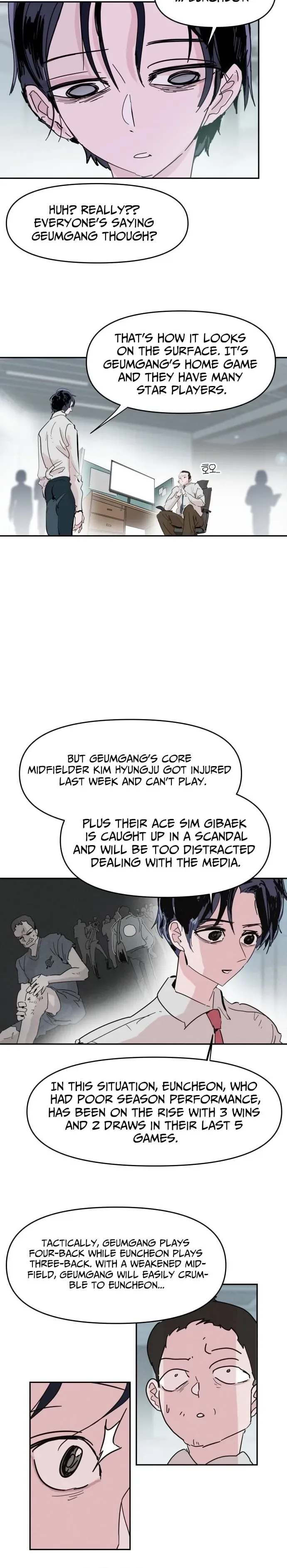 Dream Team Entry Chapter 1 Page 10