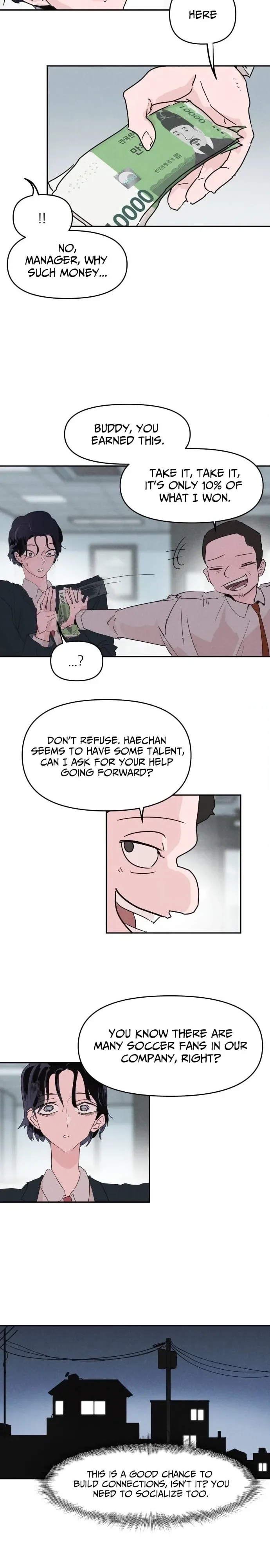 Dream Team Entry Chapter 1 Page 12
