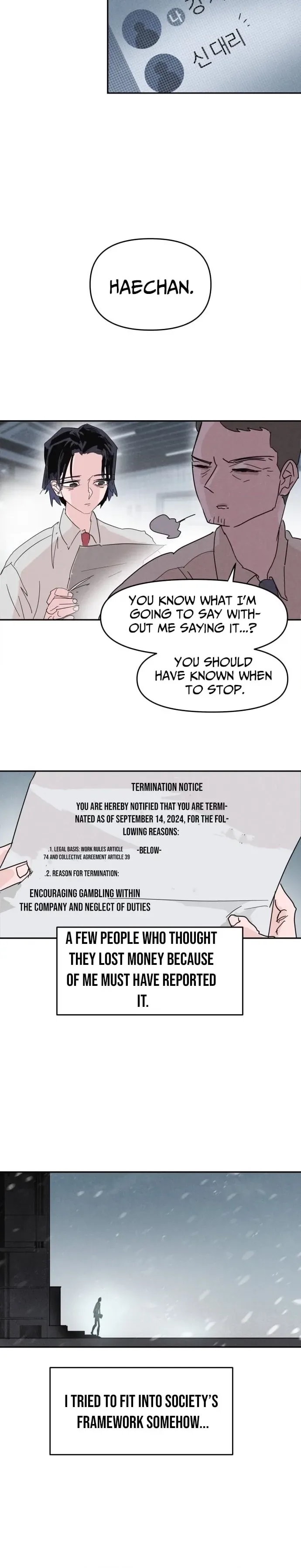 Dream Team Entry Chapter 1 Page 18