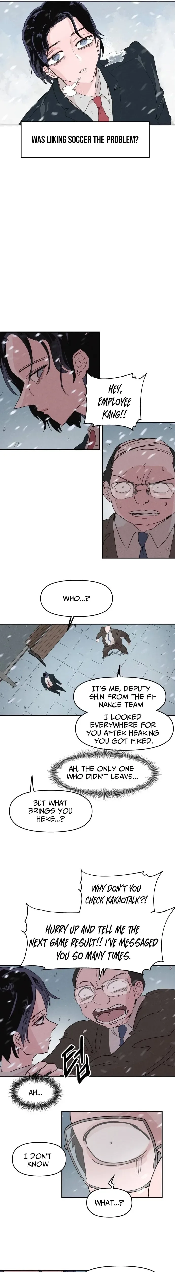 Dream Team Entry Chapter 1 Page 19