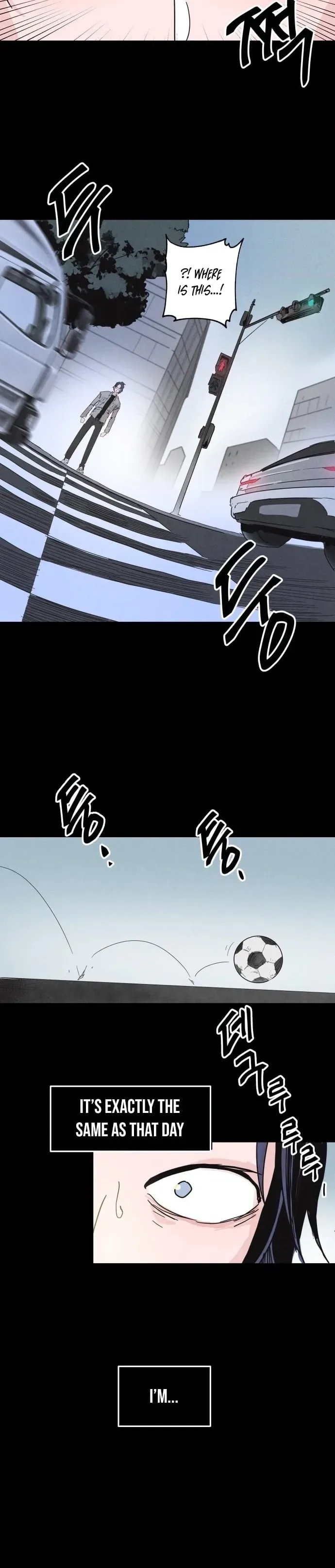Dream Team Entry Chapter 1 Page 24
