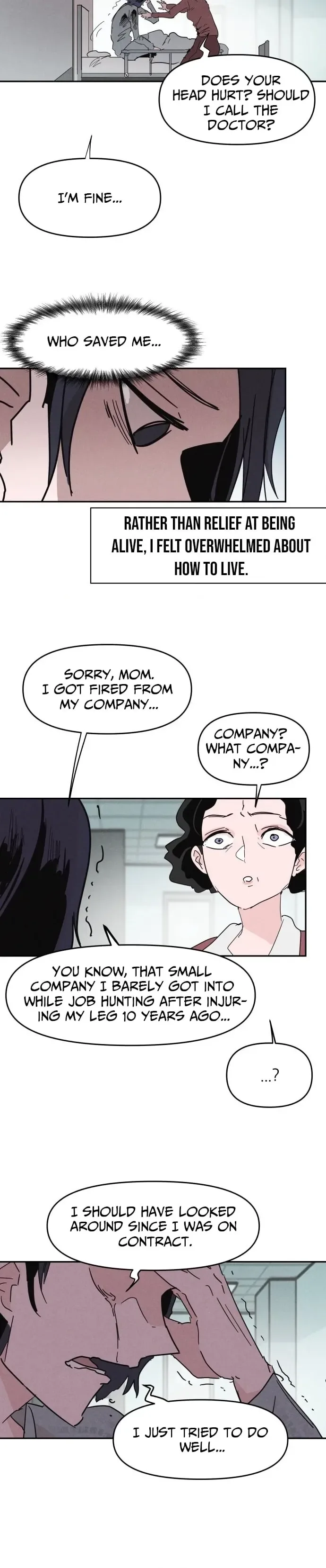 Dream Team Entry Chapter 1 Page 30