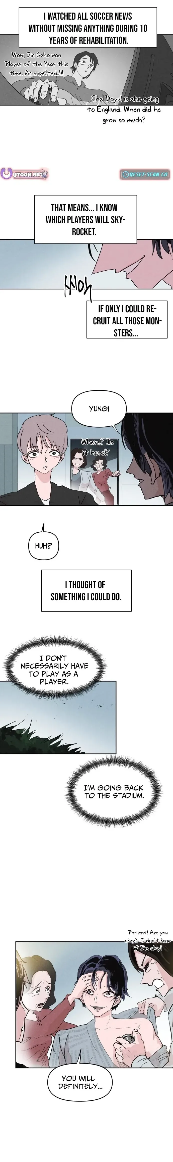 Dream Team Entry Chapter 1 Page 35