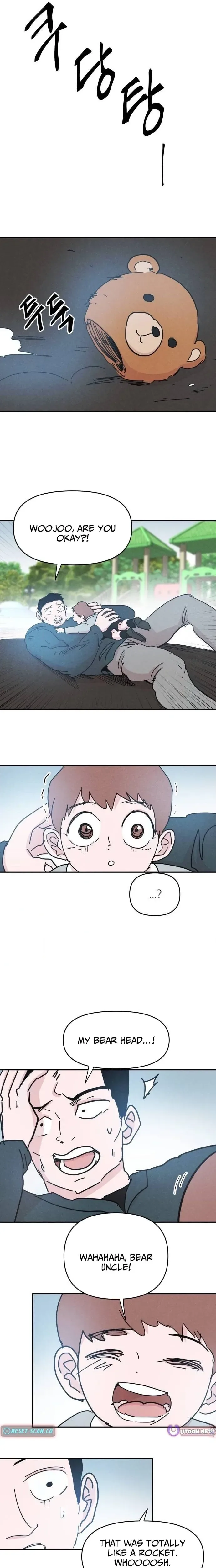 Dream Team Entry Chapter 32 Page 9