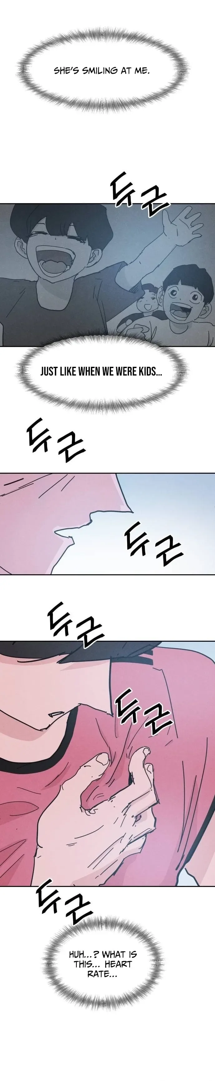 Dream Team Entry Chapter 29 Page 8