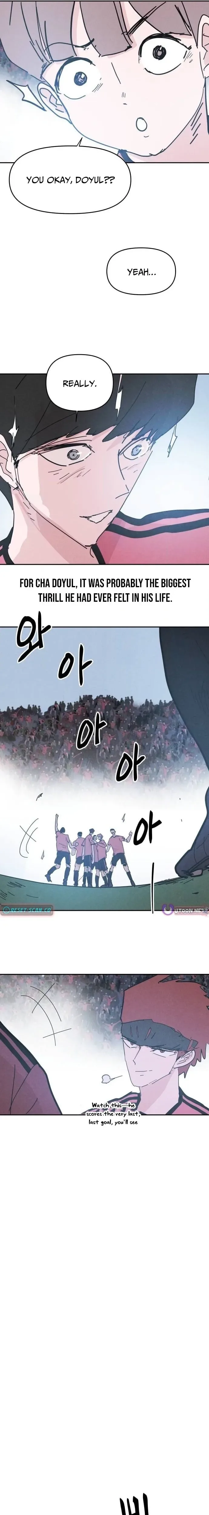 Dream Team Entry Chapter 29 Page 9