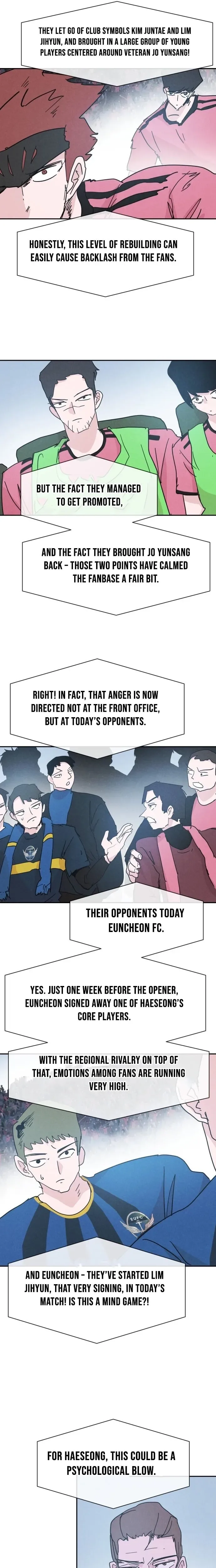 Dream Team Entry Chapter 27 Page 7