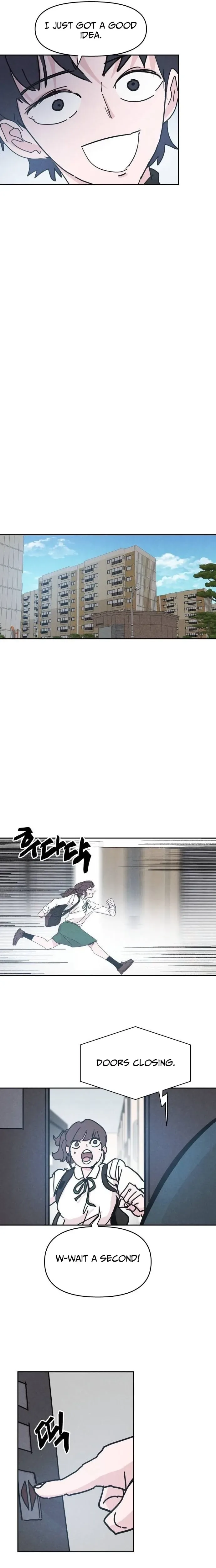 Dream Team Entry Chapter 31 Page 7