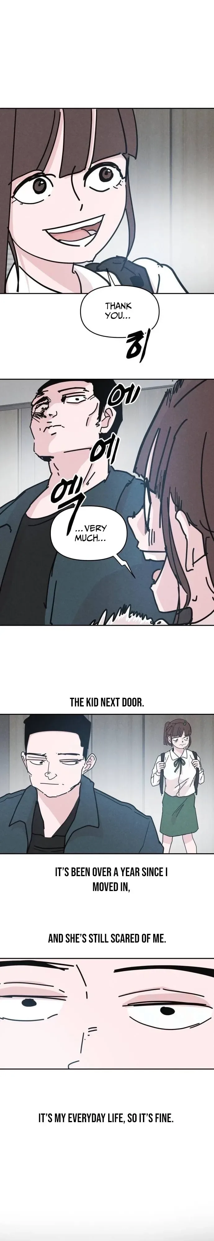 Dream Team Entry Chapter 31 Page 8