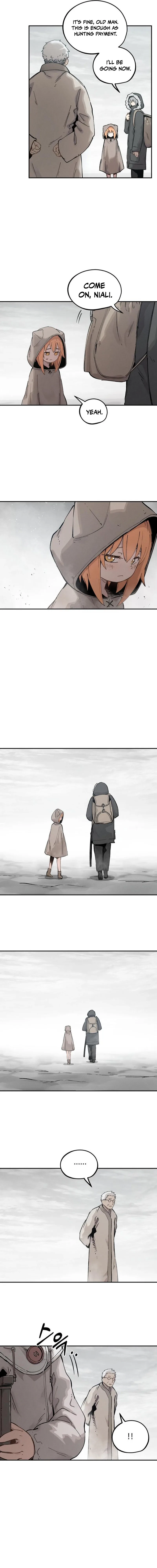 End of the Century Devil Chapter 7 - 7 Page 11