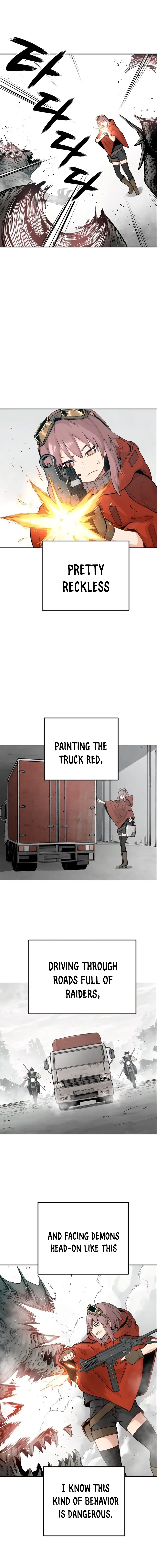End of the Century Devil Chapter 9 Page 14