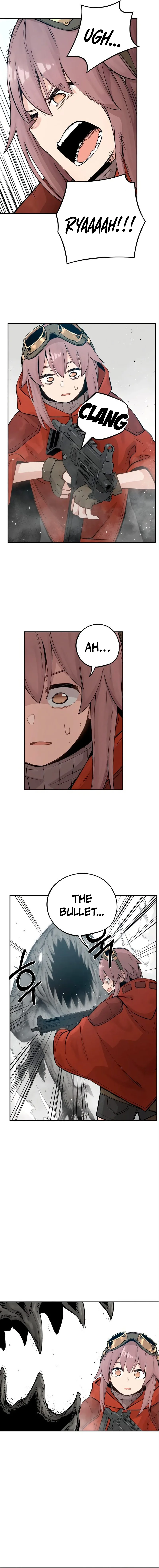 End of the Century Devil Chapter 9 Page 16