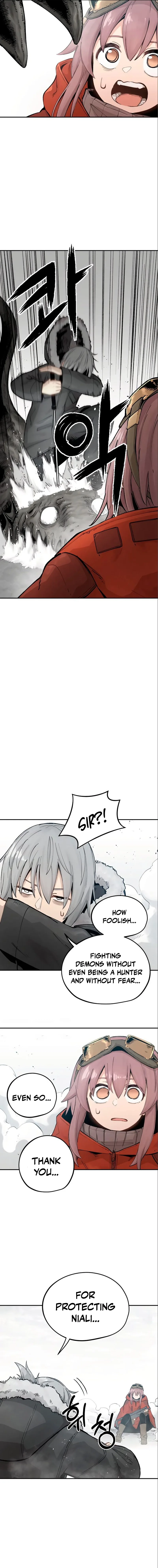 End of the Century Devil Chapter 9 Page 17