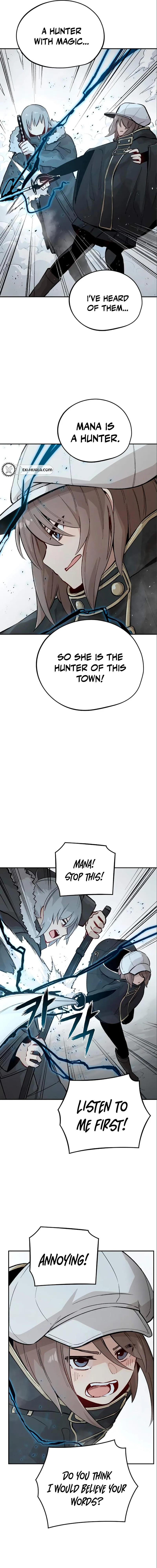 End of the Century Devil Chapter 12 Page 8
