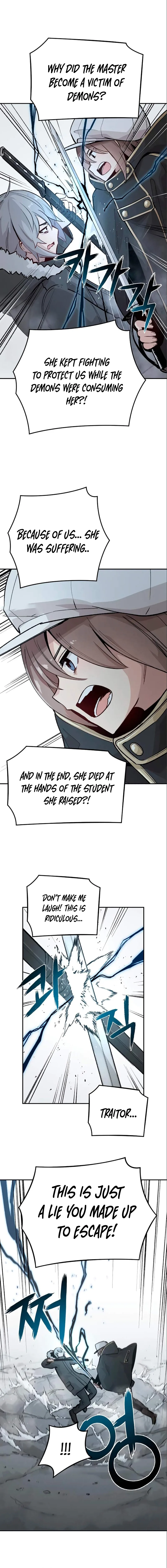 End of the Century Devil Chapter 12 Page 9