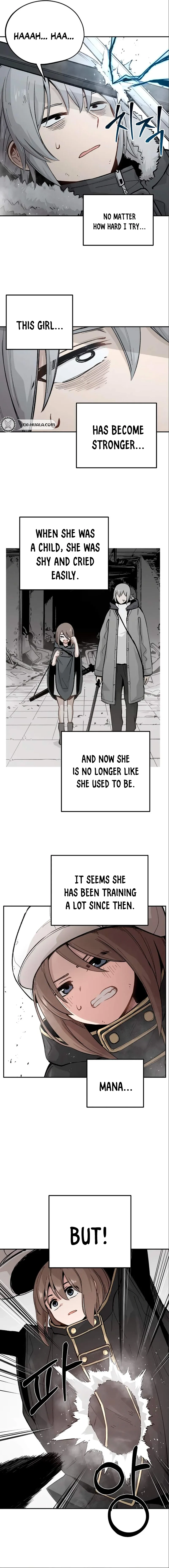 End of the Century Devil Chapter 12 Page 10