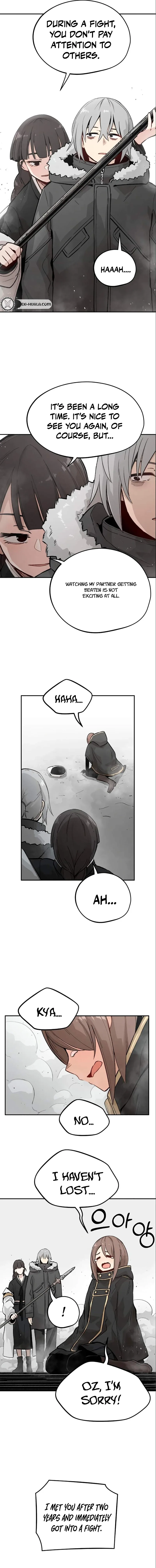 End of the Century Devil Chapter 12 Page 12