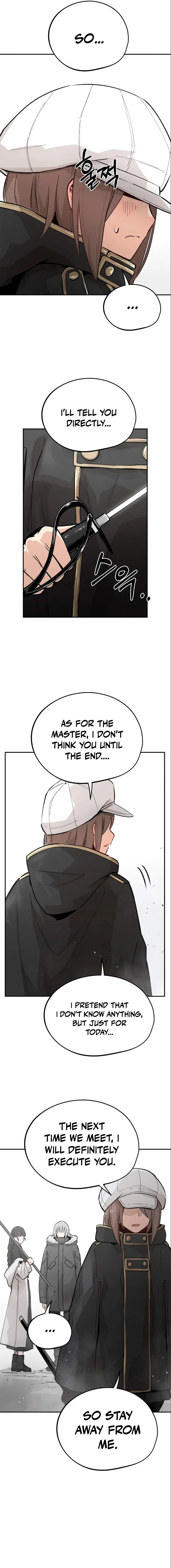 End of the Century Devil Chapter 12 Page 14