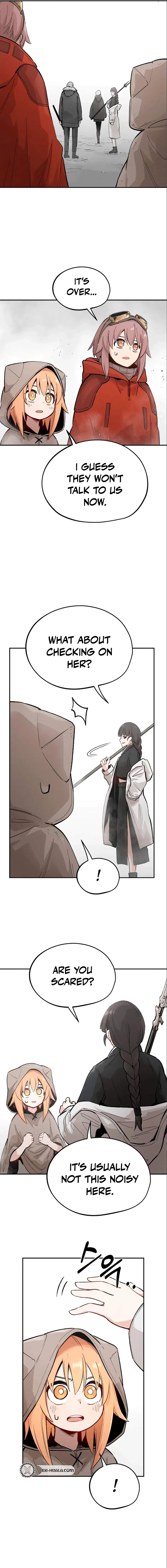 End of the Century Devil Chapter 12 Page 15