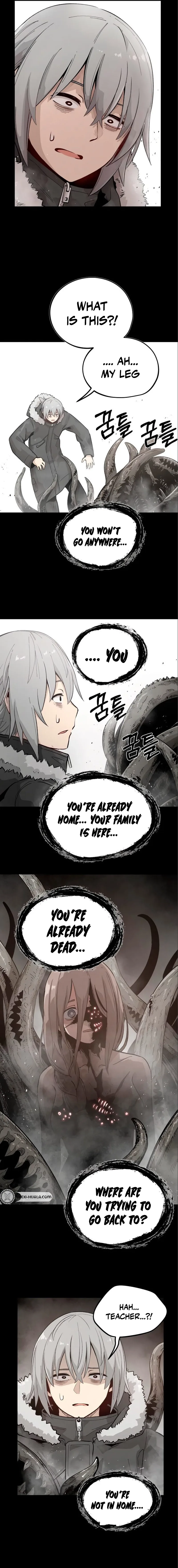End of the Century Devil Chapter 10 Page 8