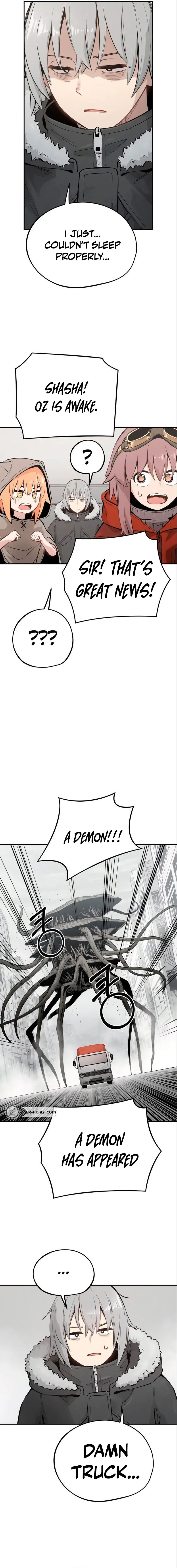 End of the Century Devil Chapter 10 Page 10