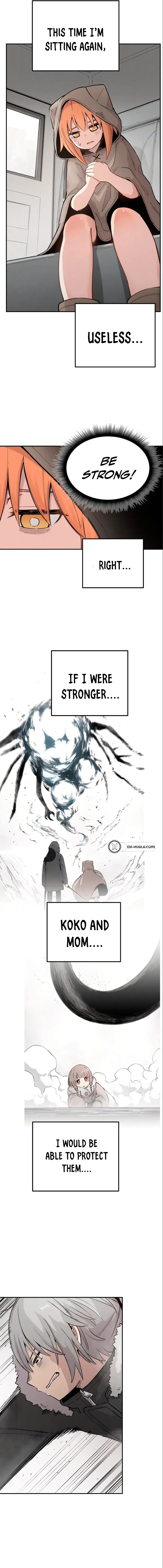 End of the Century Devil Chapter 10 Page 14
