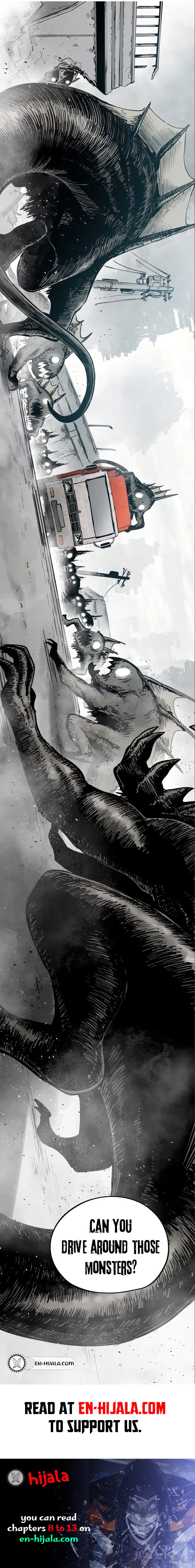 End of the Century Devil Chapter 8 Page 15