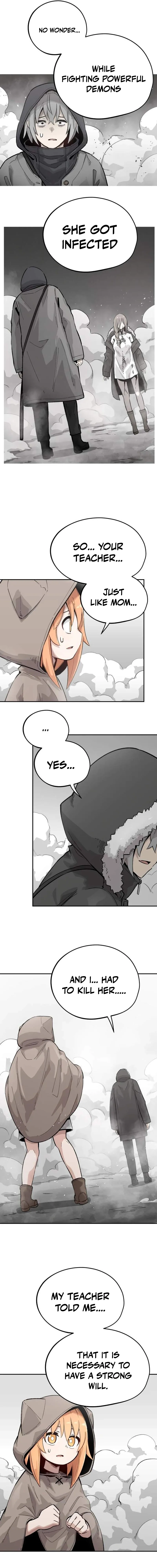 End of the Century Devil Chapter 11 Page 7