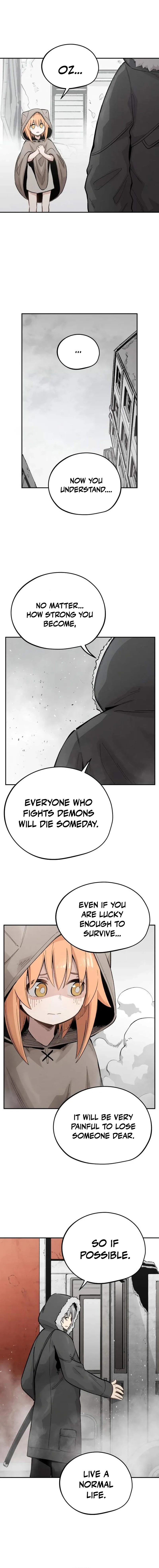 End of the Century Devil Chapter 11 Page 9