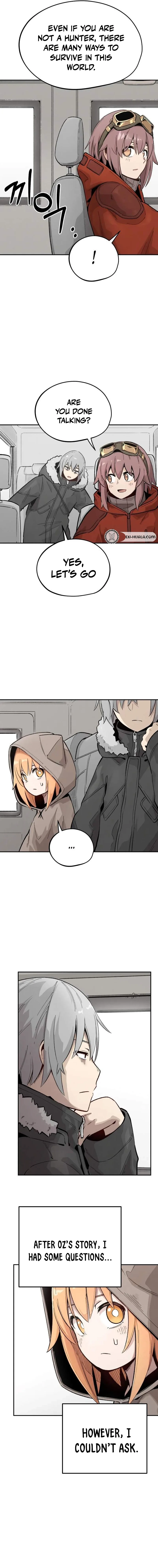 End of the Century Devil Chapter 11 Page 10