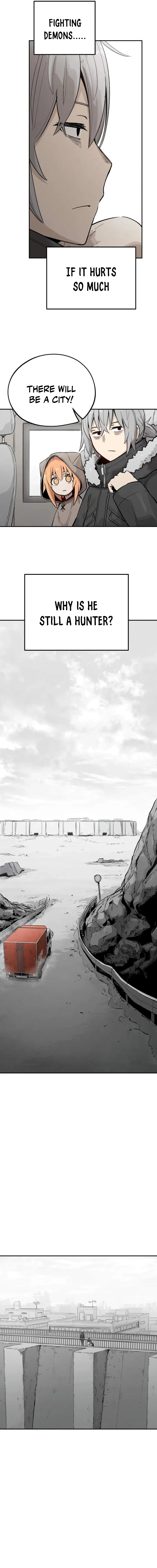 End of the Century Devil Chapter 11 Page 11