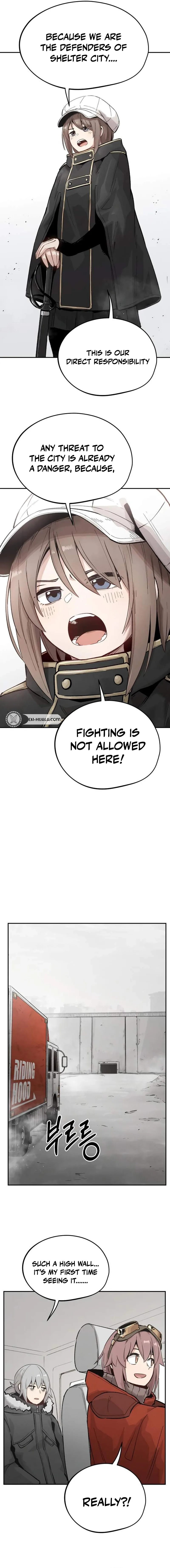 End of the Century Devil Chapter 11 Page 14