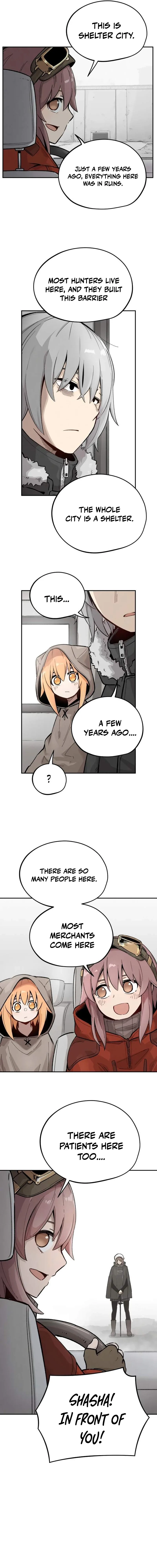 End of the Century Devil Chapter 11 Page 15