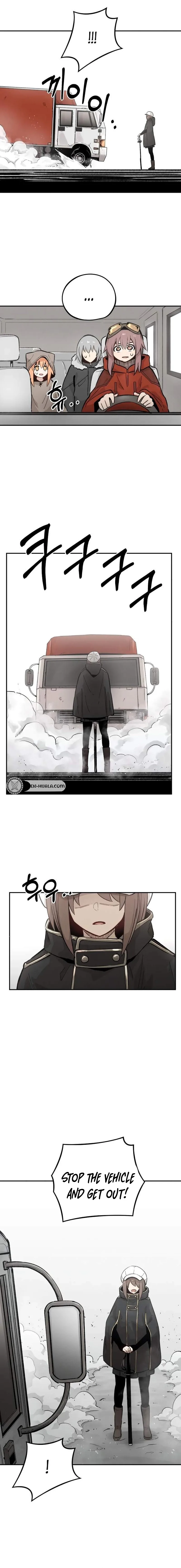 End of the Century Devil Chapter 11 Page 16