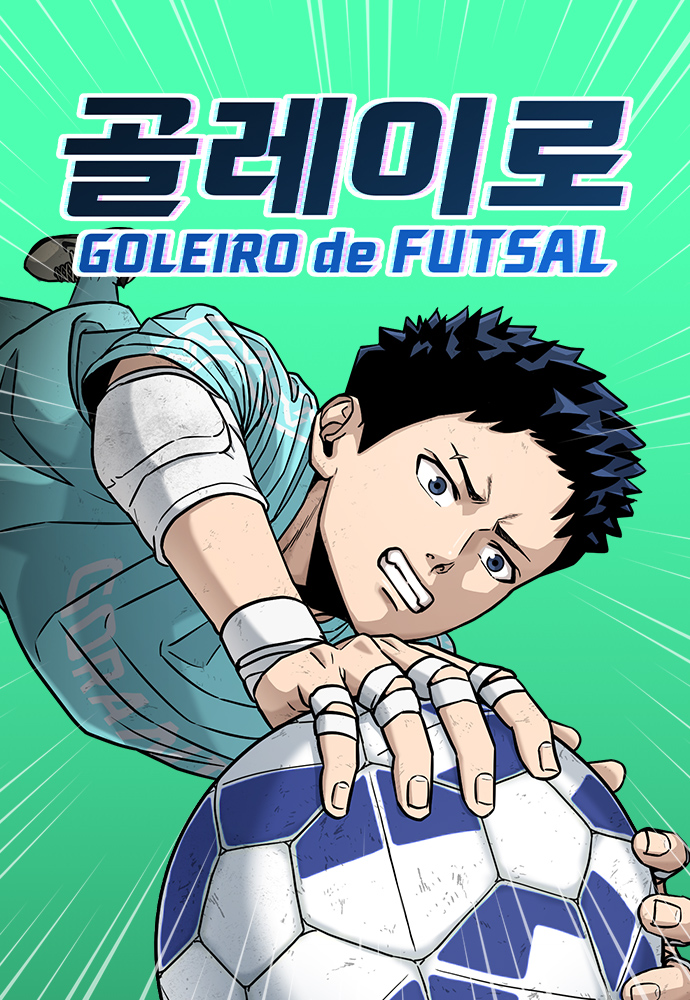 Goalkeeper