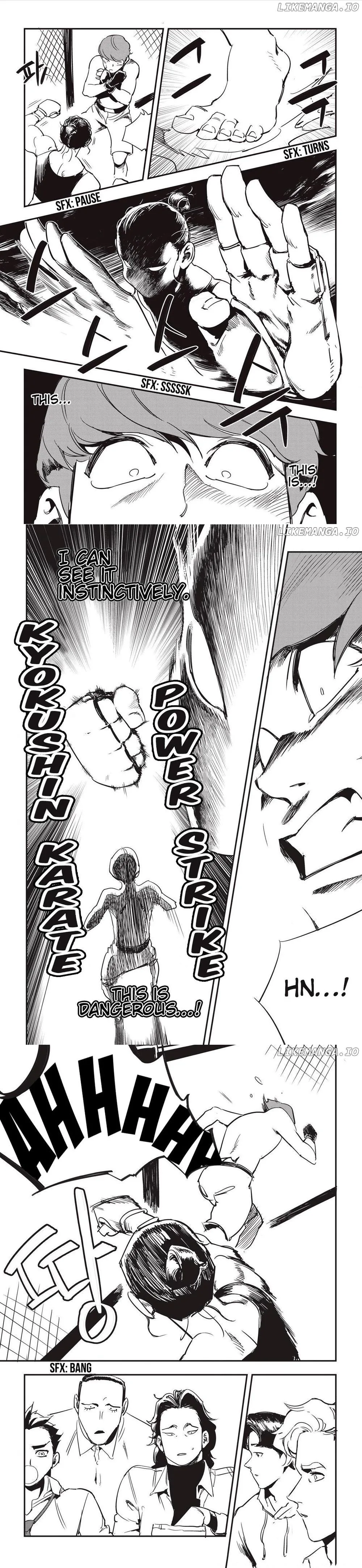 fight class 3 Chapter 15 Page 9