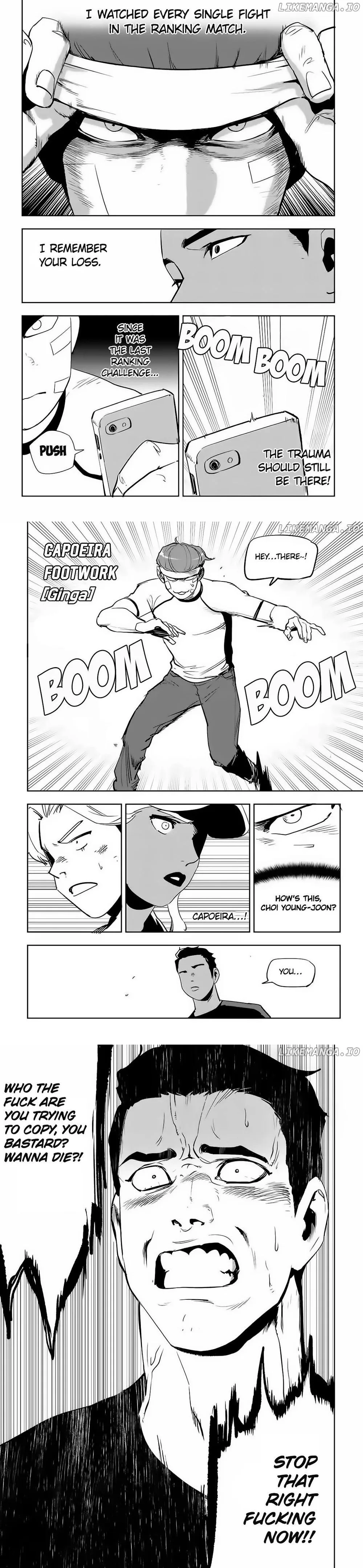 fight class 3 Chapter 69 Page 6