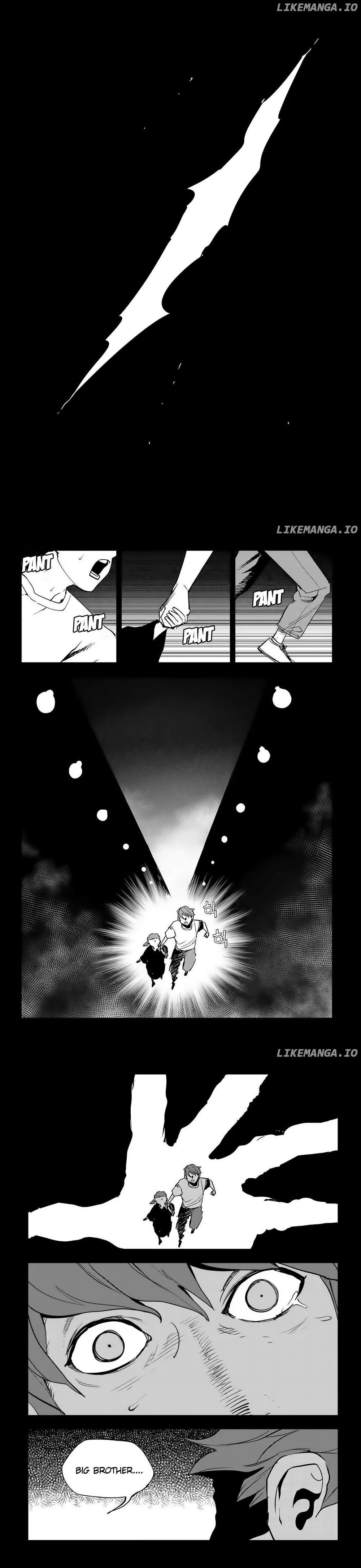 fight class 3 Chapter 85 Page 10